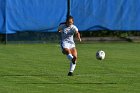 Women's Soccer vs WPI  Wheaton College Women's Soccer vs Worcester Polytechnic Institute. - Photo By: KEITH NORDSTROM : Wheaton, women's soccer